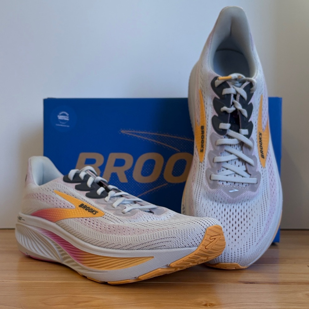 Brooks Women’s Ghost 17